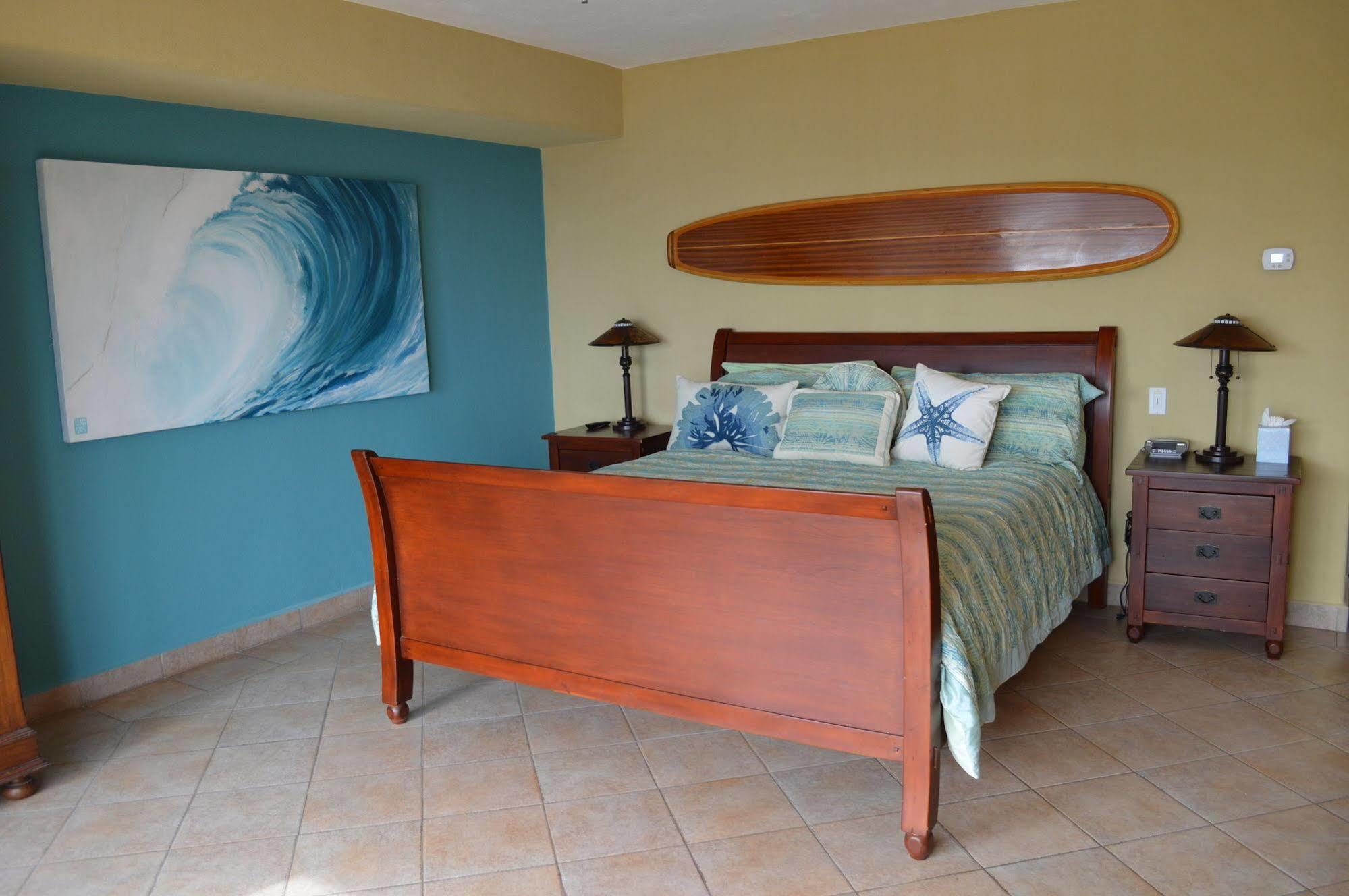 Villa Las Flores Cabo San Lucas Exterior photo