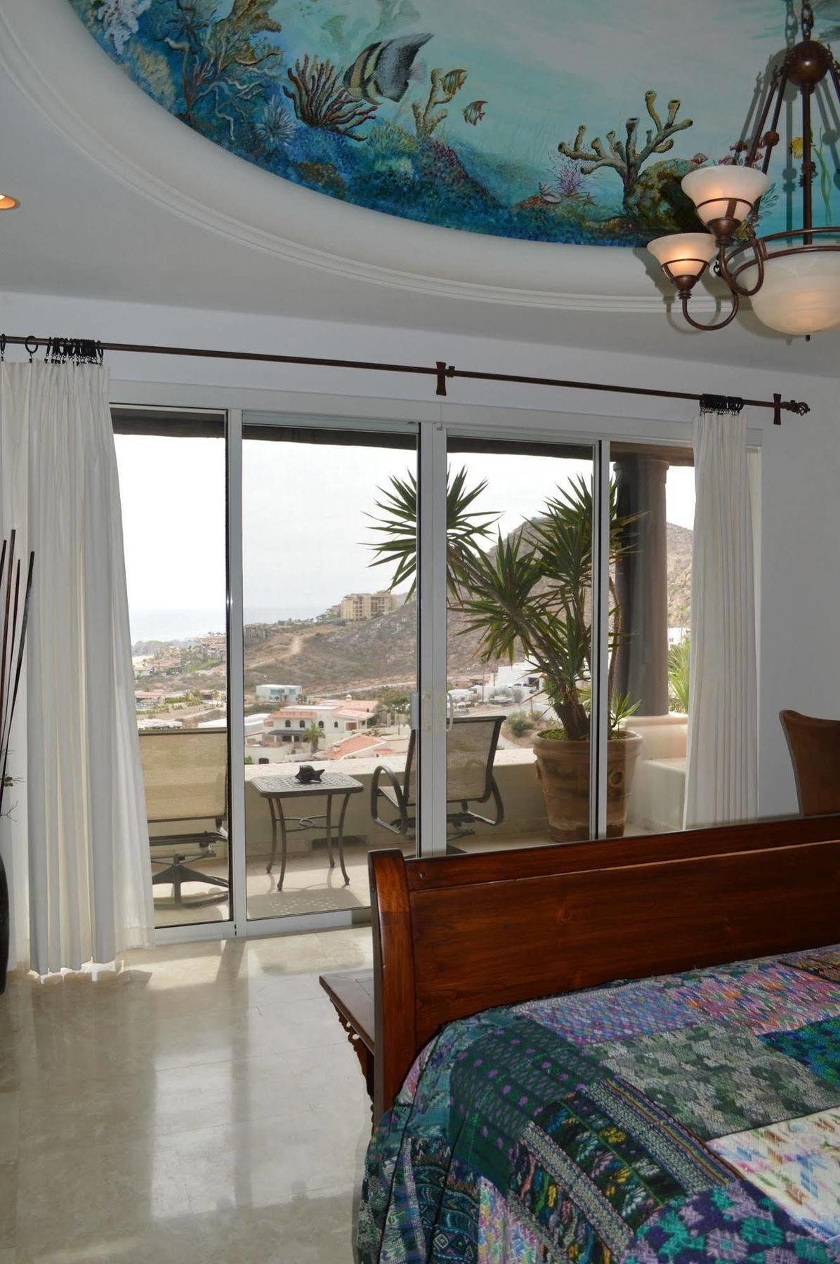 Villa Las Flores Cabo San Lucas Exterior photo